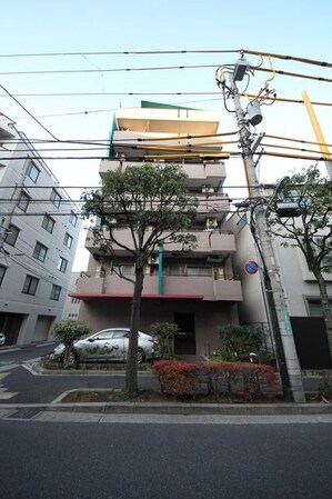 ロジェの物件内観写真